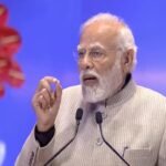 India Energy Week 2025: India’s solar energy capacity has increased 32 times, says PM