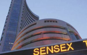 SENSEX
