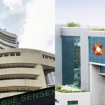 Sensex, Nifty open lower as Asian markets plunge amid trade war fears