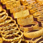 Gold Prices Ease Marginally, Silver Gains in Domestic Bullion Market