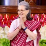 sonia gandhi