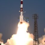 ISRO Earns $143 Million from Foreign Satellite Launches