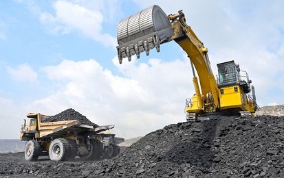 India’s Coal Production in November 2024 Reaches 90.62 Mn Tonnes