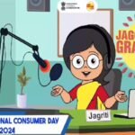 Govt to launch Jago Grahak Jago App, Jagriti App, Jagriti Dashboard on occasion of National Consumer Day