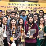 leather council award 1