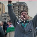 syria free from assads