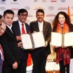 Maharashtra secures 54 MoUs worth ₹15.70 lakh crore at WEF Davos 2025