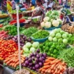 India’s retail inflation drops to 7 month low in Feb 2025