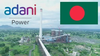 Adani-Power-Bangladesh