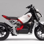 Japan Automakers to roll out electric motorbikes in India