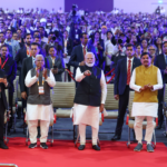 Madhya Pradesh will benefit significantly from  infrastructure efforts of Government: PM