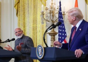 modi trump us