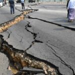 MAYNMAR EARTHQUAKE