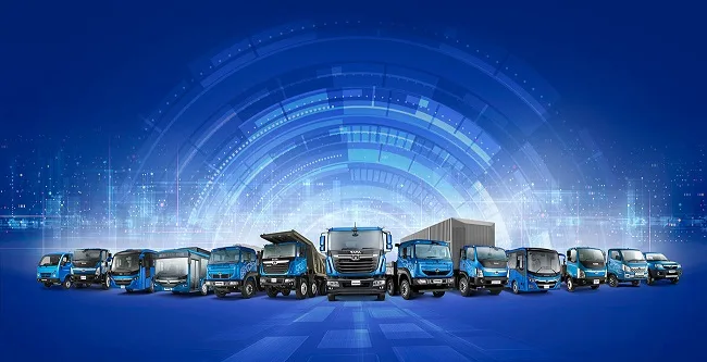 Tata Motors Sustains Robust 25% Year-on-Year Growth