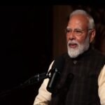 India is not neutral but firmly committed to peace: PM Modi