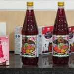 rooh afza new