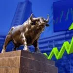 Markets Shake Off Geopolitical Blues: Sensex Jumps 640 Points as Hormuz Tensions Thaw