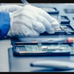 tata electronics iphone