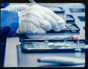 tata electronics iphone