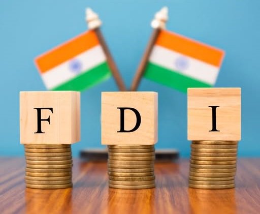India Leads South Asia in FDI Despite Regional Slowdown: UNCTAD
