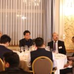 GOYAL IN SWITZERLAND