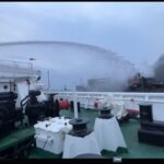 ICG Launches High Risk Operation