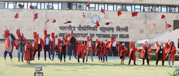 QS Rankings 2026: India Hits New High with 54 Institutes, IIT Delhi at the Forefront