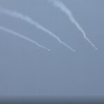 IRAN ATTACK ON ISRAEL