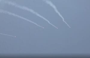 New Power Equations Reshape West Asia’s Security Landscape