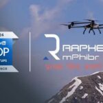 Raphe mPhibr Raises Record $100M to Propel India’s Aerospace Future