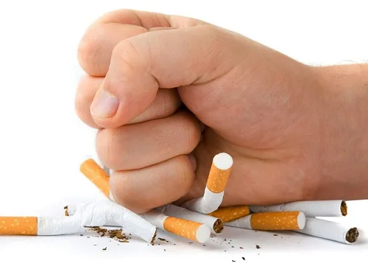 Smoking-Hurts More Than Just Yourself