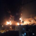 iran israel war TV GRAB