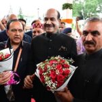 speaker at CPA in himachal