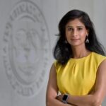 GITA GOPINATH