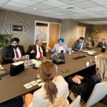 HARDEEB PURI IN NORWAY