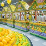 Indian Mango Mania 2025 launched in Abu Dhabi