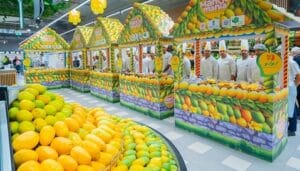 Mango Mania returns for 23rd consecutive year with over 85 premium varieties across GCC 
