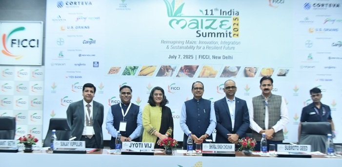 Maize: India’s Fastest-Growing Crop Gains National Focus at FICCI Summit