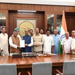 MPs Move Impeachment Against Justice Yashwant Varma Over Cash Row