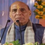 RAJNATH SINGH