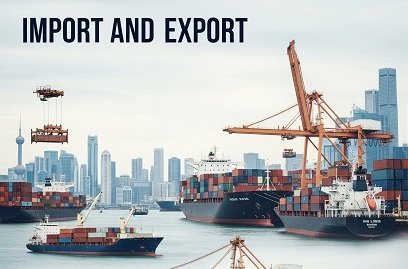 India’s exports rise by 6% in 1st qrt of current fiscal