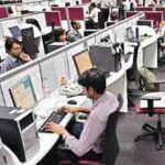 service sector india