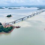 sigandur bridge in Karnataka