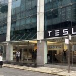 tesla