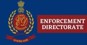 ED conducts searches in bank fraud-linked money laundering case