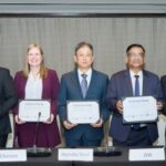 Global Steel and Energy Leaders Launch Landmark Study to Develop CCUS Hubs Across Asia