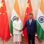 INDIA CHINA NEW SCO