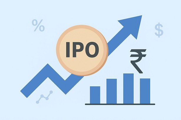 IPO Storm Sweeps Indian Markets as Companies Rush to Go Public