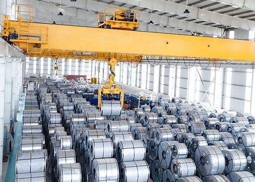 JSW Steel and POSCO Group Join Hands to Explore $6 Million Tonne Steel Plant in India