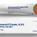fluorouracil cream